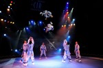 Gran Circo de los Reyes Magos de Tarragona Troupe Zola - saltadores - Mongolia