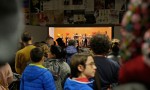 La Mostra d'Igualada · 29a Fira de Teatre Infantil i Juvenil  Dissabte 14 tarda · 'Tututs!' de la Cobla Bisbal Jove