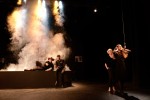 OUI! 2n Festival de teatro en francés de Barcelona 