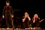 OUI! 2n Festival de Teatre en Francès de Barcelona Un Démocrate