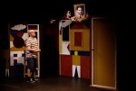 La Mostra d'Igualada · 29a Fira de Teatre Infantil i Juvenil  Divendres 13 tarda · 'Una historia verdadera' d'Iguana Teatre