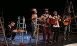 La Mostra d'Igualada · Fira de Teatre Infantil i Juvenil 'Victor català, la senyoreta de l'Escala' de Terratrèmol Produccions · Divendres 31