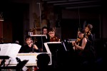 FeMAP · Festival de Música Antigua de los Pirineos 2016 Les Quatre Estacions de Vivaldi · Puigcerdà