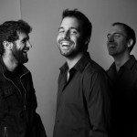 13º San Miguel Mas i Mas Festival Xavi Torres trio presenta 'Skykine'